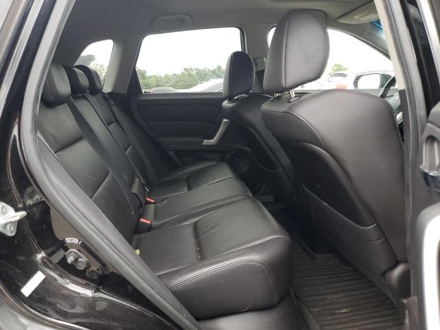 Photo 10 from auction – 2011 ACURA RDX TECHNOLOGY with VIN 5J8TB1H59BA002566