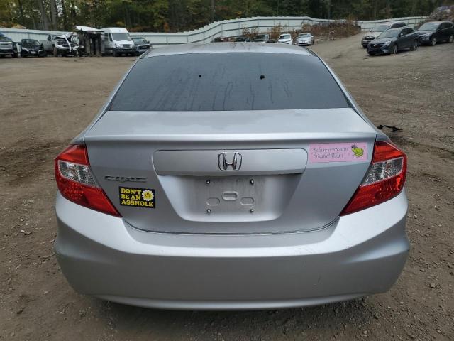 Zdjęcie 6 z aukcji – 2012 HONDA CIVIC LX z VIN 19XFB2F57CE063482