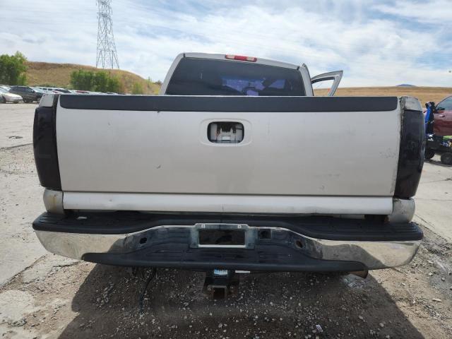 Photo 6 from auction – 2005 GMC NEW SIERRA with VIN 1GTEK19B55E105430