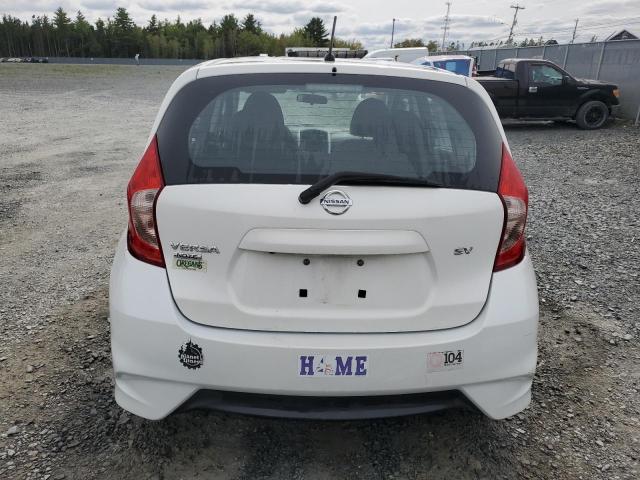 Photo 6 from auction – 2018 NISSAN VERSA NOTE with VIN 3N1CE2CP4JL368952