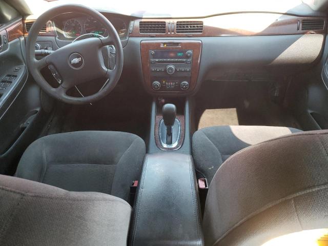Фото 8 с аукциона – 2008 CHEVROLET IMPALA LT с VIN 2G1WT58K781246895