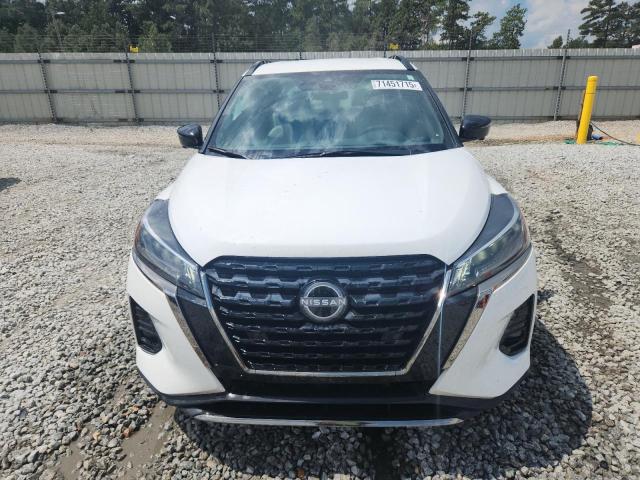 Photo 5 from auction – 2023 NISSAN KICKS SR with VIN 3N1CP5DV9PL529703