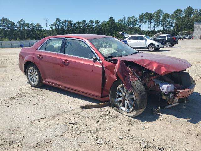 Photo 4 from auction – 2014 CHRYSLER 300 with VIN 2C3CCAAG4EH272998
