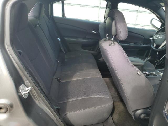 Photo 10 from auction – 2013 CHRYSLER 200 TOURING with VIN 1C3CCBBB9DN714382