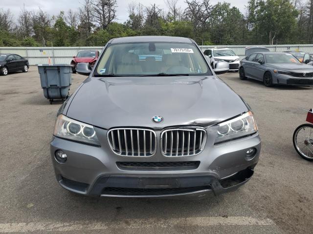 Photo 5 from auction – 2012 BMW X3 XDRIVE28I with VIN 5UXWX5C57CL727986