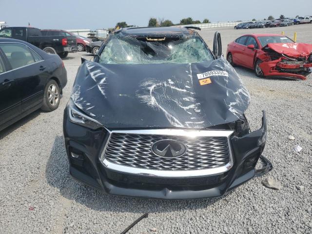 Снимка 5 от търг – 2023 INFINITI QX55 SENSORY с VIN 3PCAJ5LR6PF101662