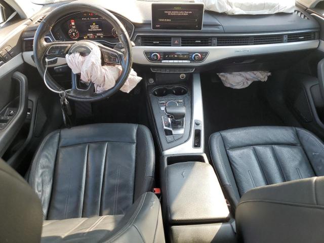 Photo 8 from auction – 2017 AUDI A4 PREMIUM PLUS with VIN WAUENAF41HN005906