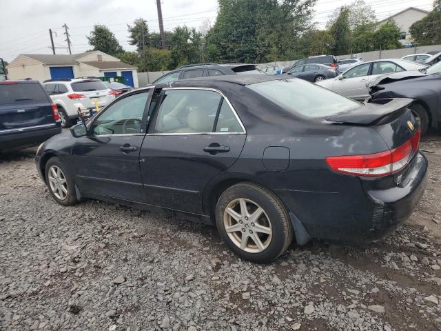 Photo 2 from auction – 2003 HONDA ACCORD EX with VIN 1HGCM66583A027227