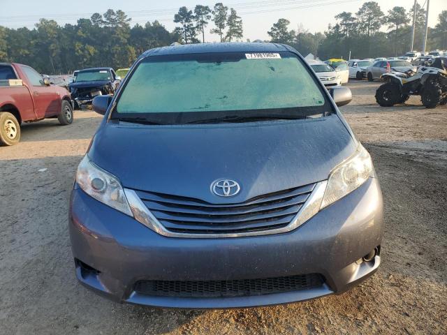 Photo 5 from auction – 2015 TOYOTA SIENNA LE with VIN 5TDKK3DC7FS647056