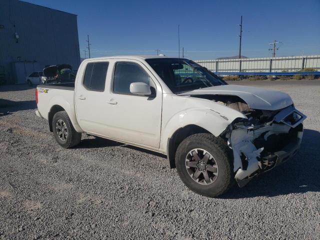 Photo 4 from auction – 2016 NISSAN FRONTIER S with VIN 1N6AD0EV0GN757682