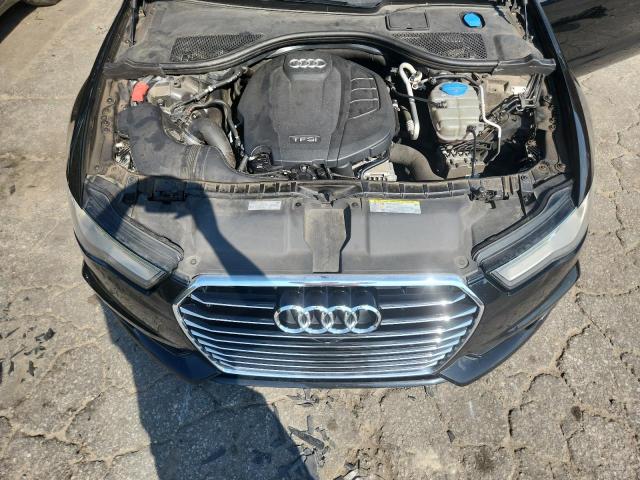 Photo 11 from auction – 2017 AUDI A6 PREMIUM with VIN WAUD8AFC6HN109835