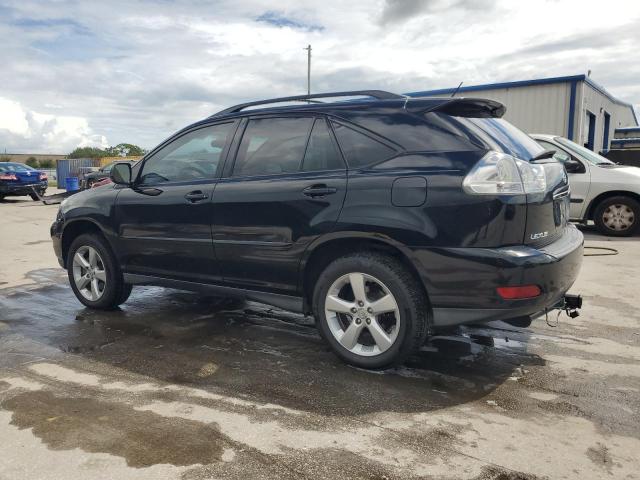 Photo 2 from auction – 2006 LEXUS RX 330 with VIN 2T2HA31U46C102432