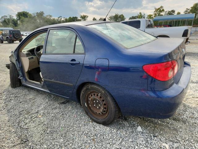 Photo 2 from auction – 2008 TOYOTA COROLLA CE with VIN 1NXBR32E38Z978002