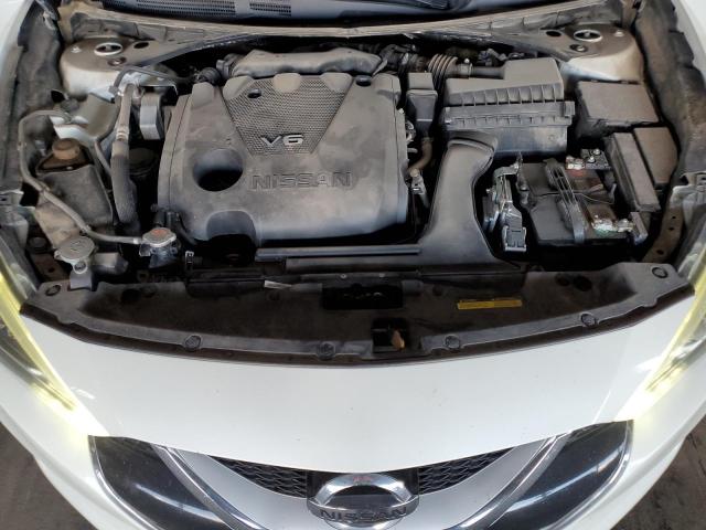 Photo 11 from auction – 2017 NISSAN MAXIMA 3.5 with VIN 1N4AA6AP7HC454651
