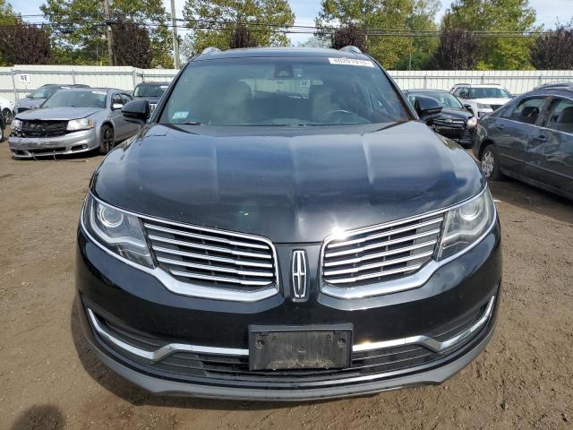 Photo 5 from auction – 2016 LINCOLN MKX SELECT with VIN 2LMTJ8KR8GBL35620