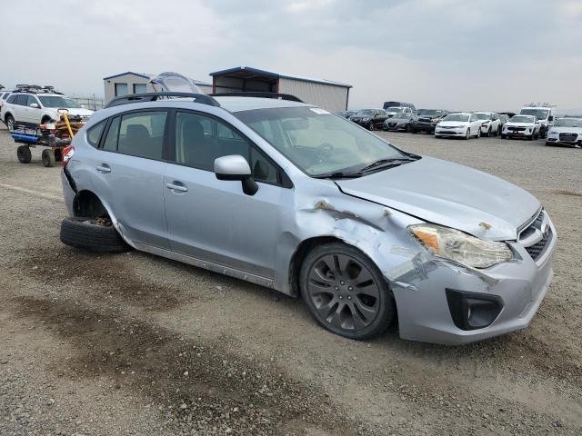 Photo 4 from auction – 2013 SUBARU IMPREZA with VIN JF1GPAL68DH868678