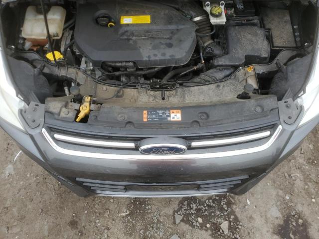 Photo 12 from auction – 2016 FORD ESCAPE TIT with VIN 1FMCU9JXXGUA48301
