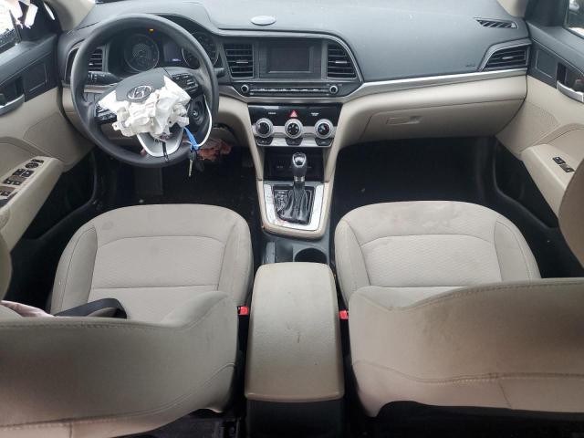 Photo 8 from auction – 2025 HYUNDAI ELANTRA SE with VIN 5NPD74LF2KH492377
