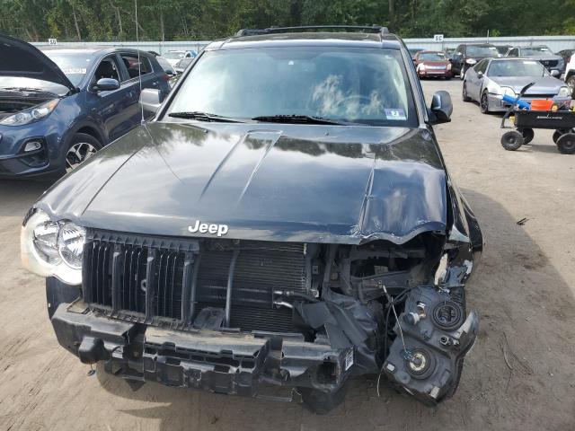 Photo 5 from auction – 2008 JEEP GRAND CHER with VIN 1J8GR48K38C247484