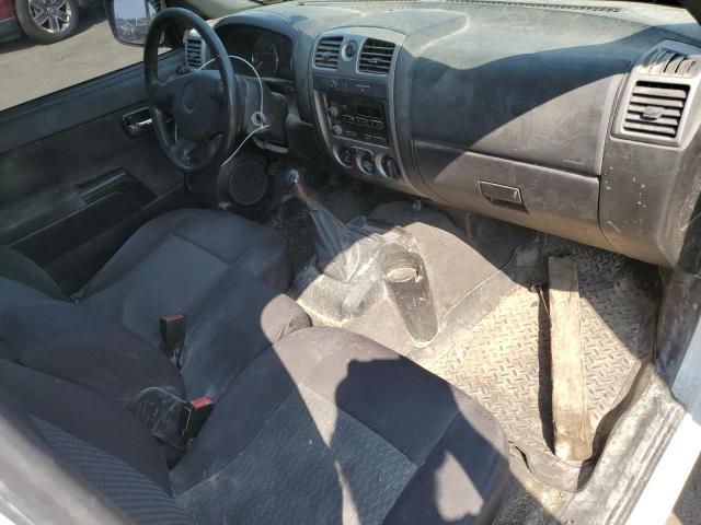 Photo 8 from auction – 2012 CHEVROLET COLORADO with VIN 1GCCSBF92C8136242