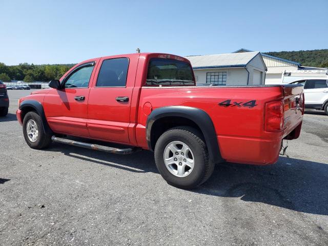 Photo 2 from auction – 2006 DODGE DAKOTA QUA with VIN 1D7HW48N76S503312