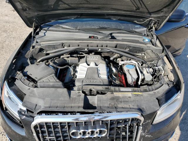 Photo 12 from auction – 2015 AUDI Q5 PREMIUM with VIN WA1DGCFP1FA030950