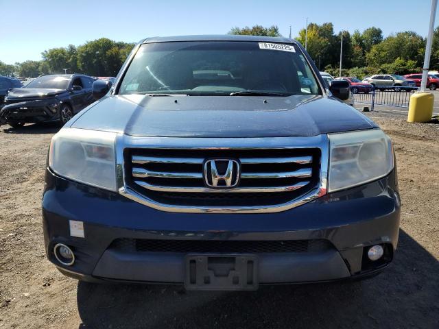 Photo 5 from auction – 2012 HONDA PILOT EXL with VIN 5FNYF4H60CB034351