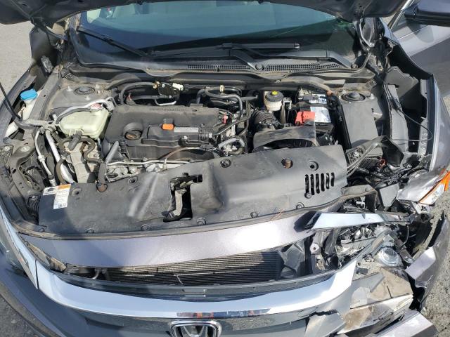 Photo 11 from auction – 2018 HONDA CIVIC LX with VIN 2HGFC2F51JH583757