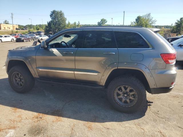 Photo 2 from auction – 2012 JEEP GRAND CHEROKEE LAREDO with VIN 1C4RJFAG3CC256610