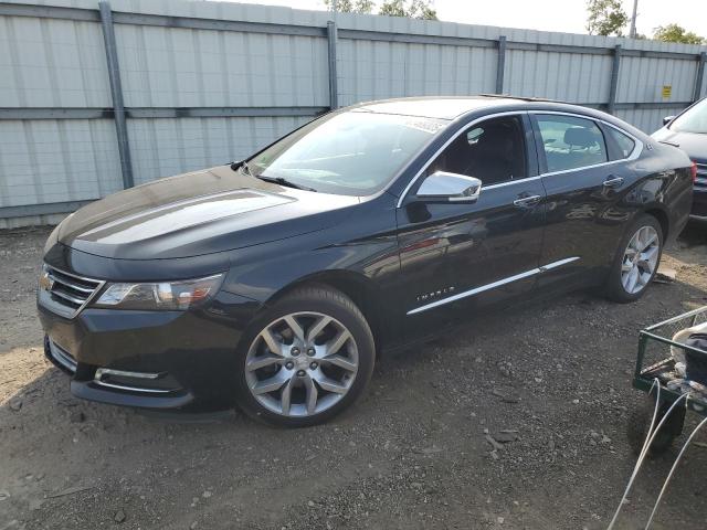 CHEVROLET IMPALA 2014 z numerem VIN 2G1155S3XE9231312 - Zdjęcie z aukcji