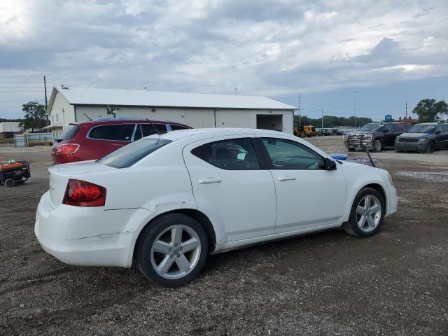 Photo 3 from auction – 2013 DODGE AVENGER SE with VIN 1C3CDZAB9DN534343