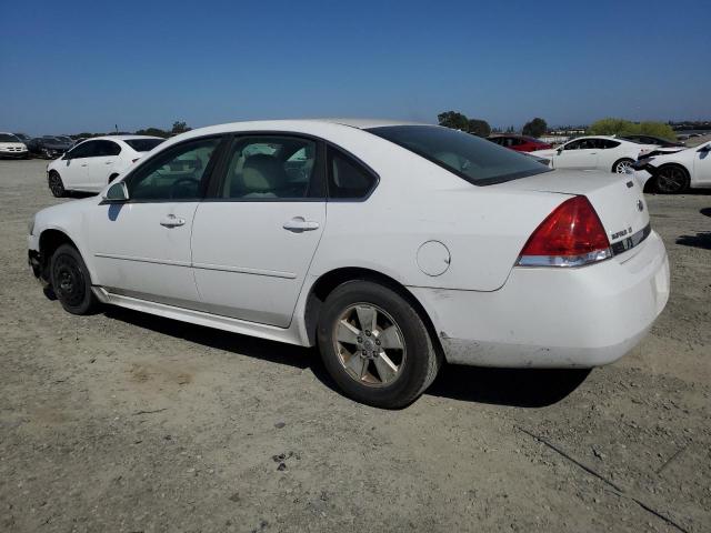Photo 2 from auction – 2011 CHEVROLET IMPALA LT with VIN 2G1WG5EK0B1277891