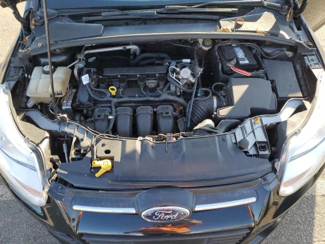 Photo 11 from auction – 2014 FORD FOCUS SE with VIN 1FADP3K24EL178194
