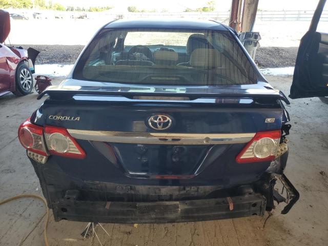 Photo 6 from auction – 2013 TOYOTA COROLLA BA with VIN 2T1BU4EE9DC971597