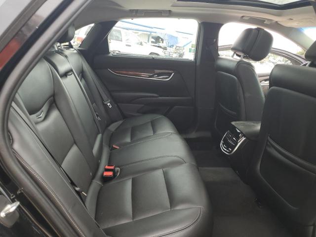 Photo 10 from auction – 2013 CADILLAC XTS PREMIUM COLLECTION with VIN 2G61T5S36D9104653