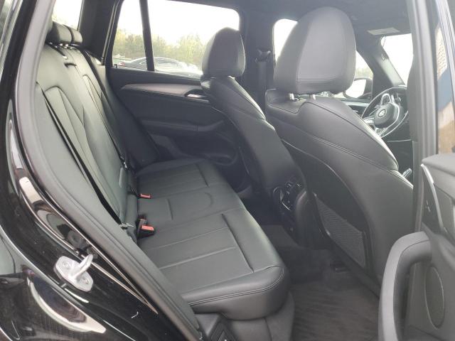 Photo 11 from auction – 2019 BMW X3 XDRIVEM with VIN 5UXTS3C55K0Z04069