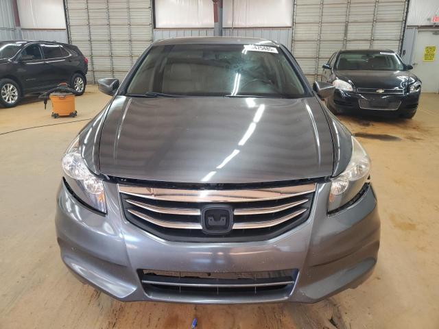 Photo 5 from auction – 2012 HONDA ACCORD EXL with VIN 1HGCP2F86CA151166