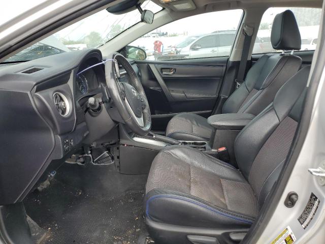 Photo 7 from auction – 2017 TOYOTA COROLLA L with VIN 5YFBURHE5HP593048