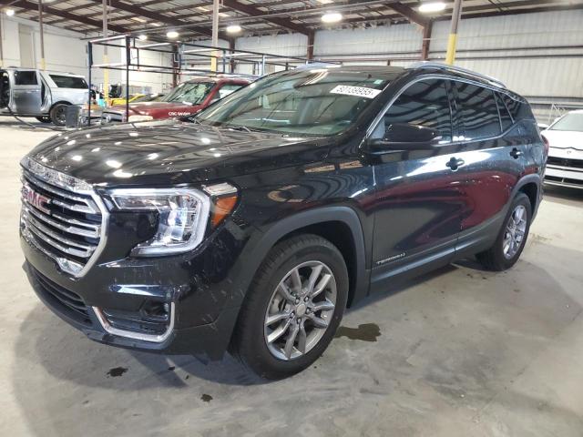 Photo 1 from auction – 2022 GMC TERRAIN SL with VIN 3GKALPEV8NL154141