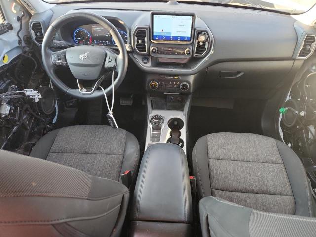 Photo 8 from auction – 2022 FORD BRONCO SPO with VIN 3FMCR9B61NRD05731
