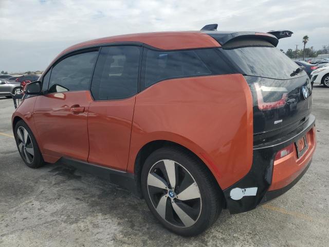 Photo 2 from auction – 2014 BMW I3 REX with VIN WBY1Z4C59EV276162