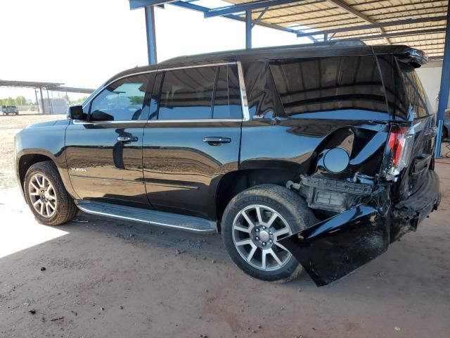 Photo 2 from auction – 2015 GMC YUKON with VIN 1GKS1BKC5FR259648