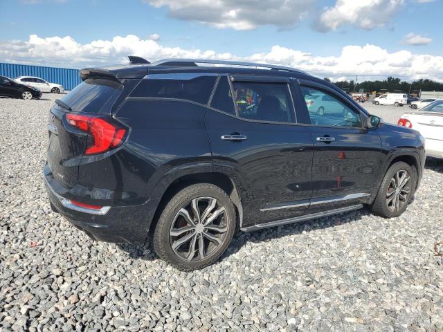 Photo 3 from auction – 2018 GMC TERRAIN DE with VIN 3GKALXEX7JL145121