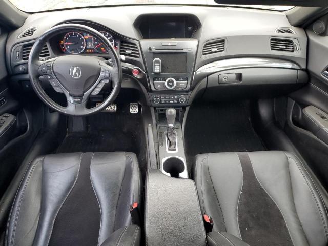 Photo 8 from auction – 2022 ACURA ILX PREMIU with VIN 19UDE2F83NA005739
