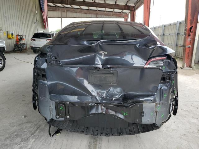 Photo 6 from auction – 2024 TESLA MODEL Y with VIN 7SAYGDED4RF047423