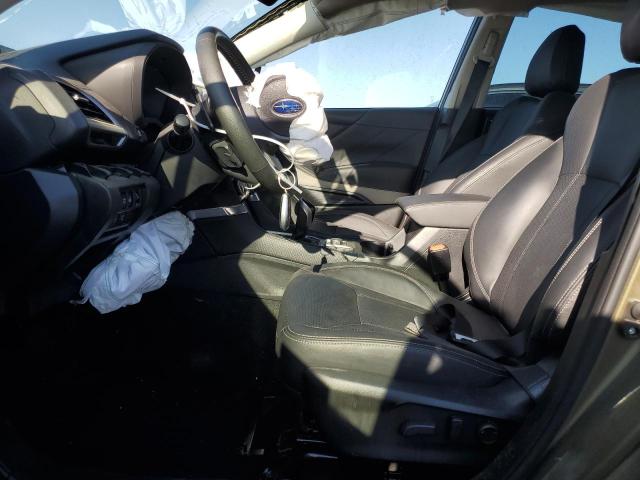 Photo 7 from auction – 2024 SUBARU FORESTER L with VIN JF2SKALC1RH429629