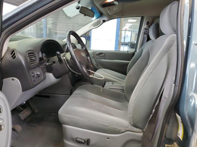 Photo 7 from auction – 2005 DODGE GRAND CARA with VIN 2D4GP44L55R301353