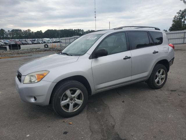 TOYOTA RAV4 2008 with VIN JTMZD35V185116226 - Photo from auction