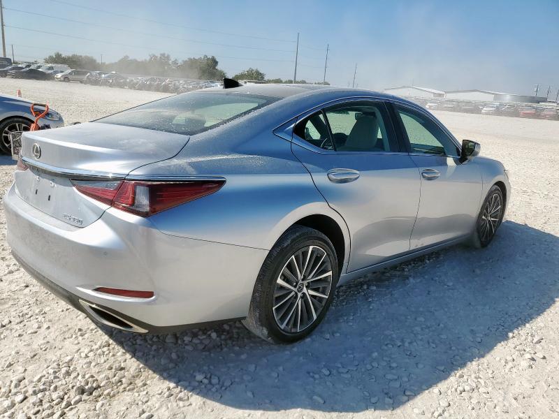 Photo 3 from auction – 2025 LEXUS ES 350 BAS with VIN 58ADZ1B13SU199743
