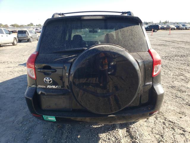Photo 6 from auction – 2008 TOYOTA RAV4 with VIN JTMBD33V386058523